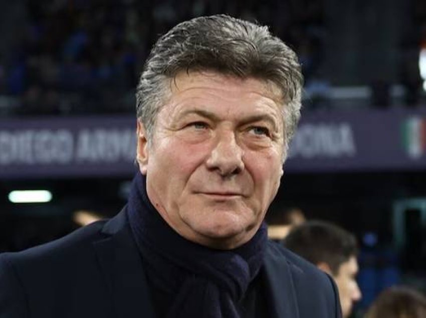 Mazzarri: Më duket sikur duhet të “shpik” rrotën!