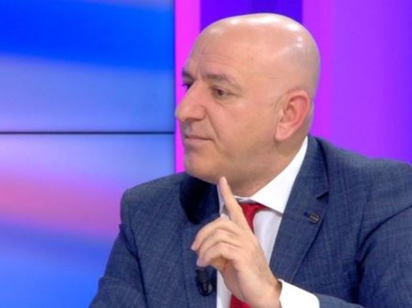 Argita pasardhëse e Berishës? Bejko: Gafë kur tha se ishte nga shtresa e mesme