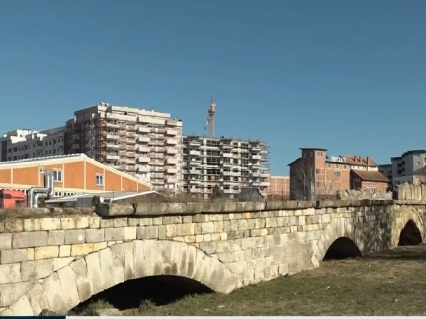 Vushtrria qytet i vjetër më monumente kulturore