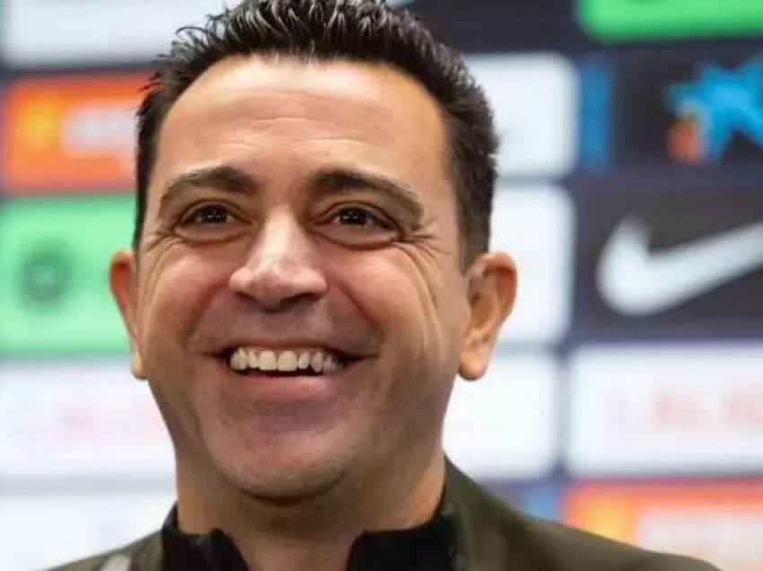 Xavi për yllin e Barçës: Bën diferencën