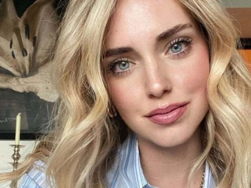 Chiara Ferragni nën hetim për mashtrim të rëndë. Si u përdor fushata me panetonte për të grumbulluar miliona