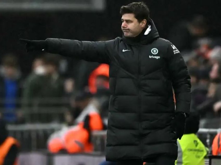 Pochettino: Nuk kemi nevojë të shesim lojtarë për të blerë të tjerë