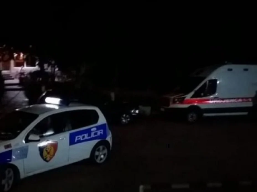 Incidenti në Elbasan, Policia zbardh detaje: 58-vjeçari u dëmtua me shufrën e hekurit të makinerisë së prodhimit