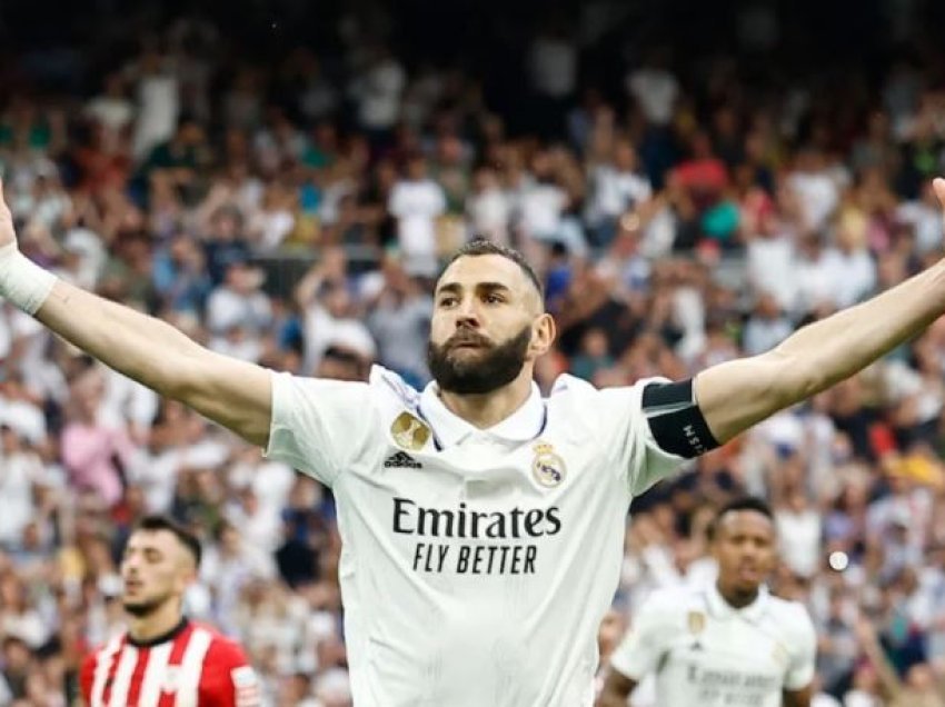 Benzema kërkon rikthimin në “shtëpi”