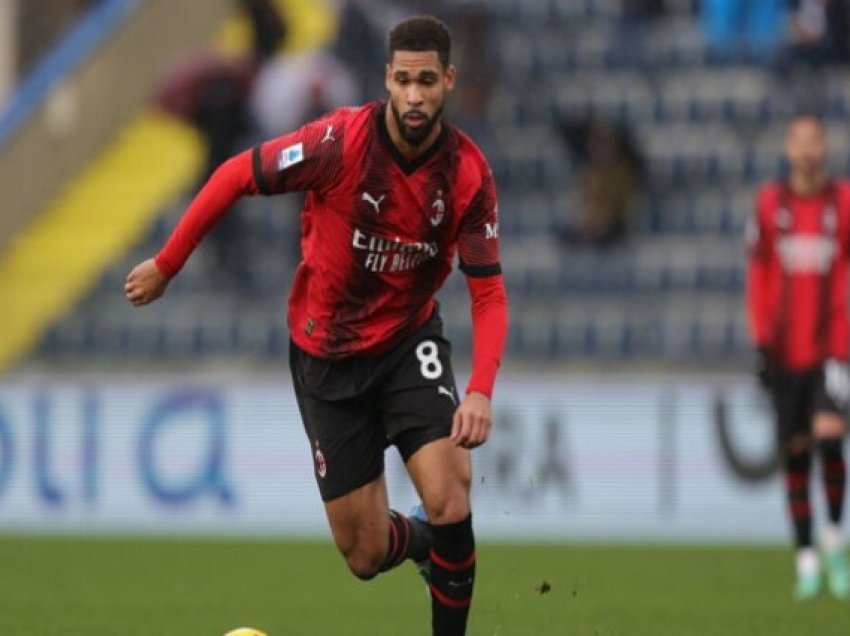 Loftus-Cheek: Unë jam si Ibra, dua të fitoj trofe