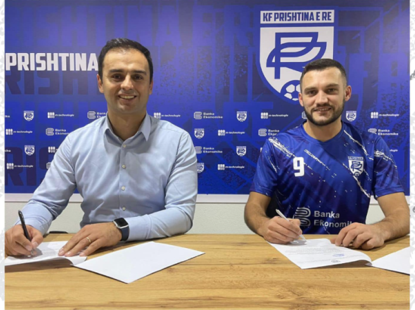 Statovci transferohet te Prishtina e Re