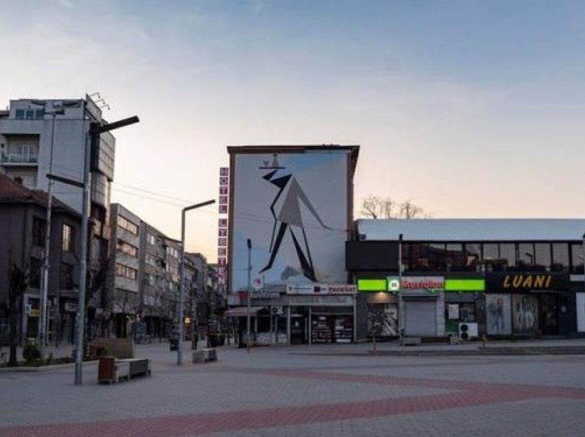 Burri nga Ferizaj raporton se i ka humbur gruaja, ajo ia lë një mesazh: Bëj çfarë të duash, mos më pritni!