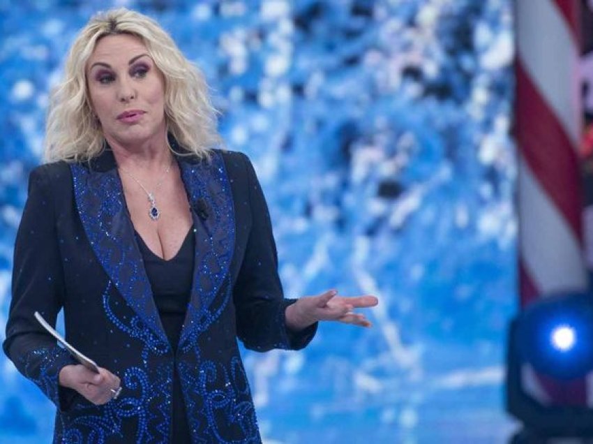 Antonella Clerici: 'I them time bije bëje kur të jesh gati dhe me personin e duhur'