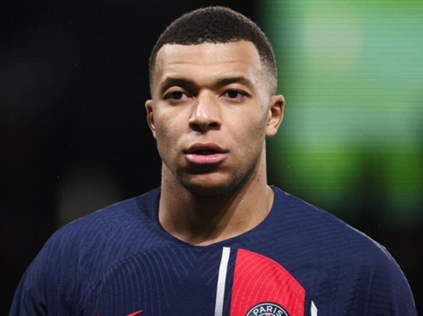 Kylian Mbappe mban pezull merkaton: Refuzon tre herë ofertën e Real Madridit