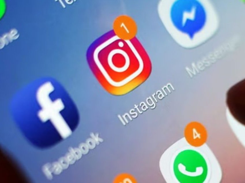 Meta do të kufizojë përmbajtjet e ndjeshme për adoleshentët në Instagram dhe Facebook