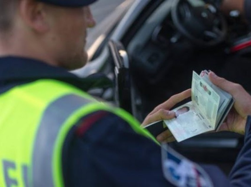 ​BE do të zgjerojë zonën Schengen nga marsi 2024