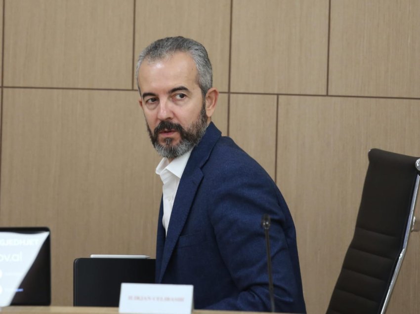 Dallëndyshe Bici refuzoi mandatin e deputetit, Celibashi: Do të njoftojmë kandidatin e radhës