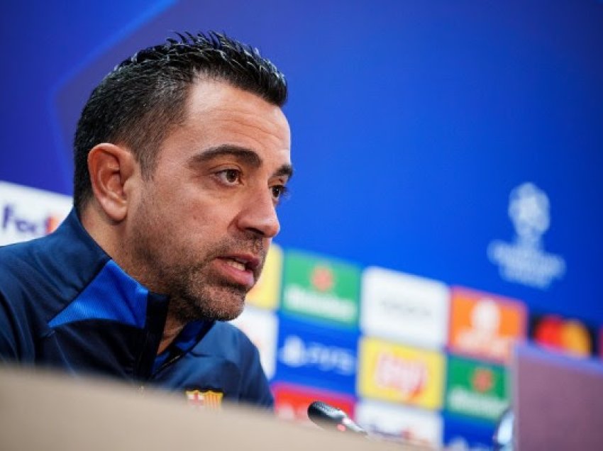 ​Xavi: Do ta dominojmë dhe mposhtim Realin në finale