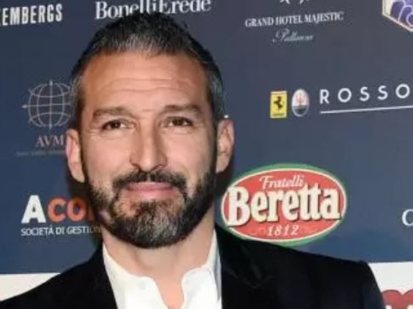 Zambrotta: Juventusi nuk vdes kurrë