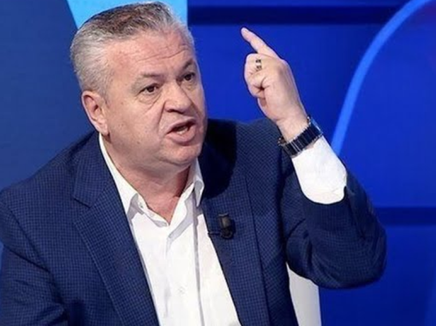 Murrizi: 1 milion shqiptarë janë larguar gjatë qeverisjes së Ramës