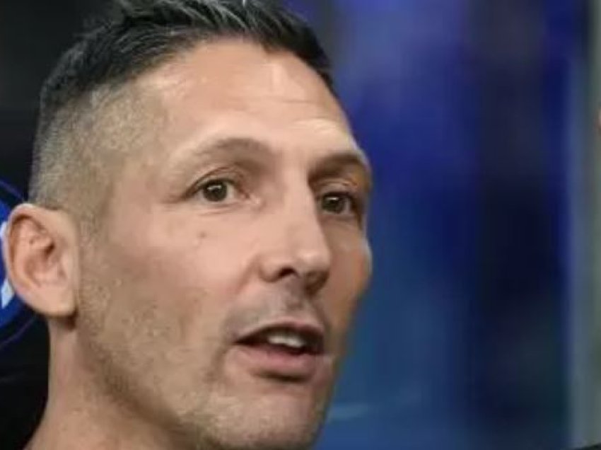 Materazzi: Interi është më i forti