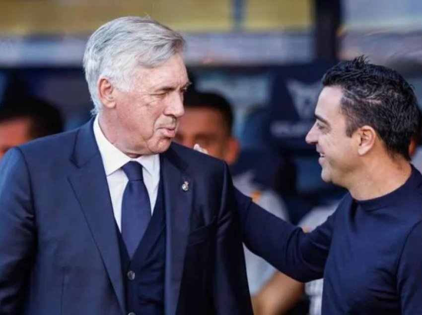 Ancelotti: Hall i madh për mua