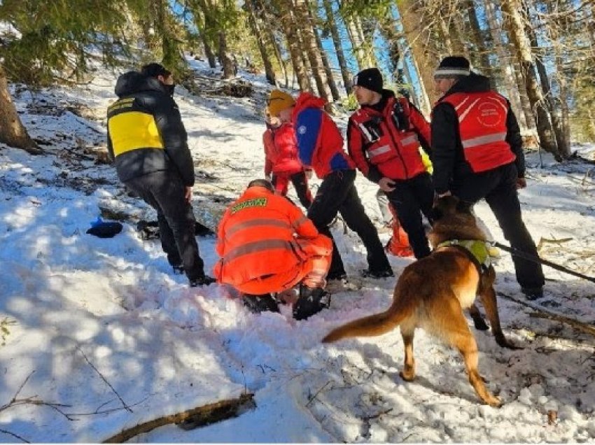 ​Turistja gjermane humb jetën në Itali