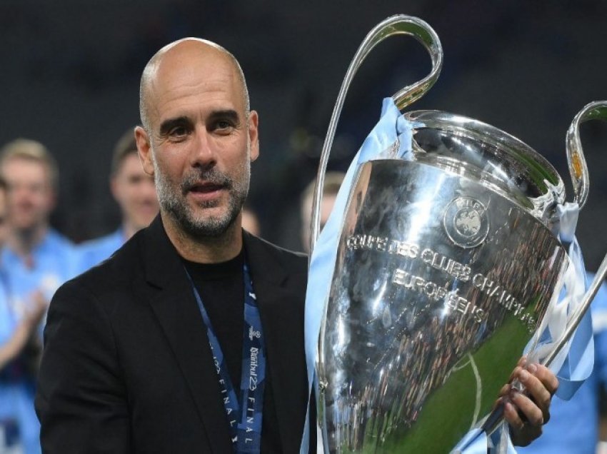 Redknapp: Guardiola e ndryshoi futbollin