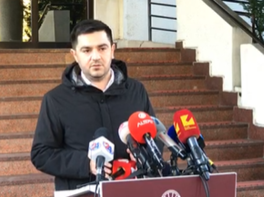 Bekteshi: Ka persona të interesuar për ndërtimin e gazsjellësit drejt Greqisë