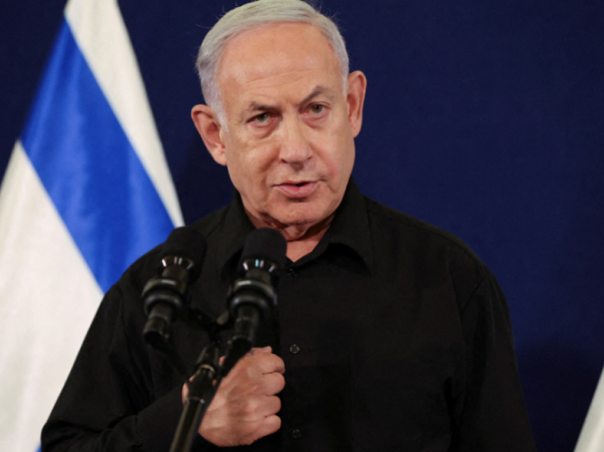 Izraeli “po bën gjithçka” për të sjellë pengjet në shtëpi, thotë Netanyahu