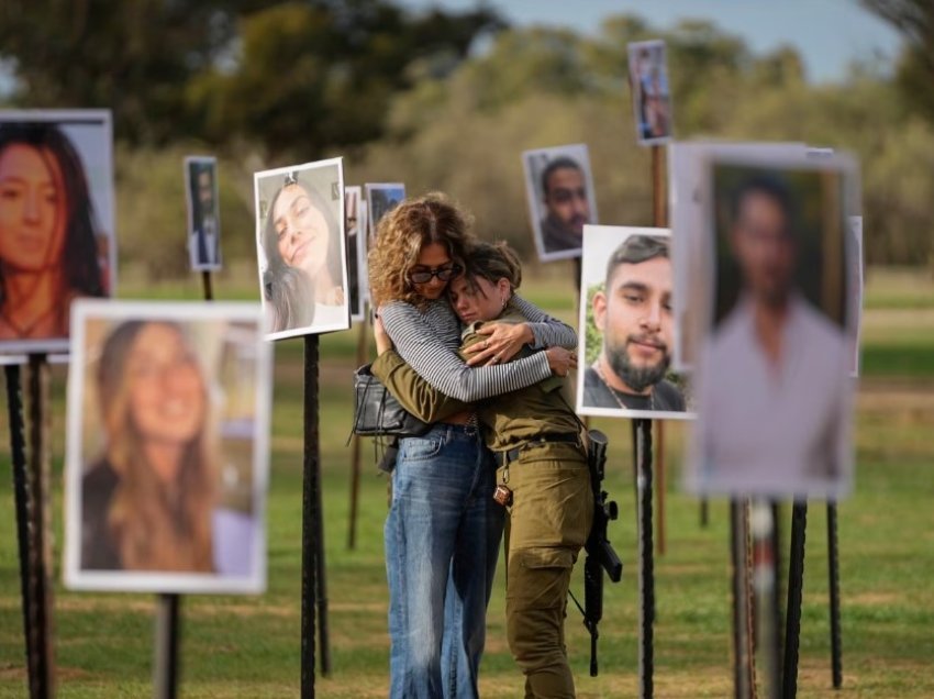 100 ditë pas fillimit të luftës Izrael-Hamas, shqetësime për zgjerimin e konfliktit