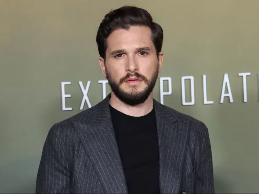 Kit Harington thotë se ai u diagnostikua me ADHD derisa ishte duke u rehabilituar