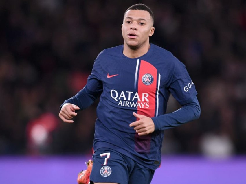 Ish-legjenda franceze mendon se Mbappe nuk do të largohet nga PSG