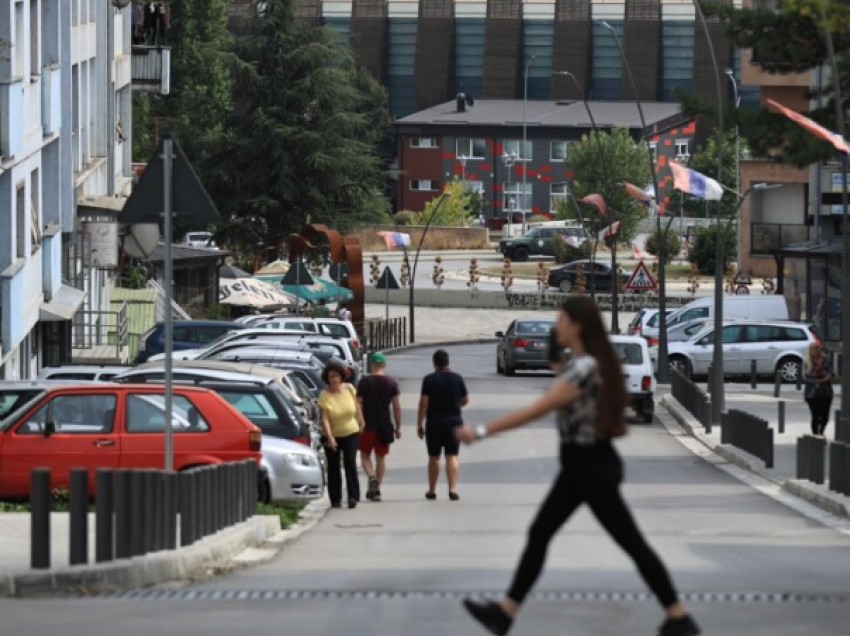 Caktohet vendi për mbledhjen e nënshkrimeve për shkarkimin e kryetarit të Mitrovicës së V.