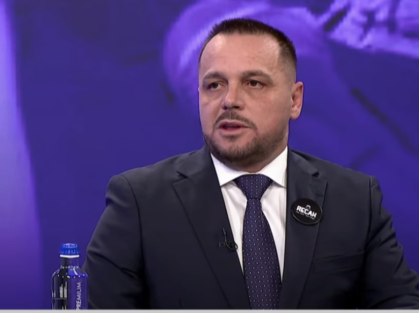 Maqedonci: Rreziku nga Serbia mbetet i madh, jemi më të përgatitur se kurrë