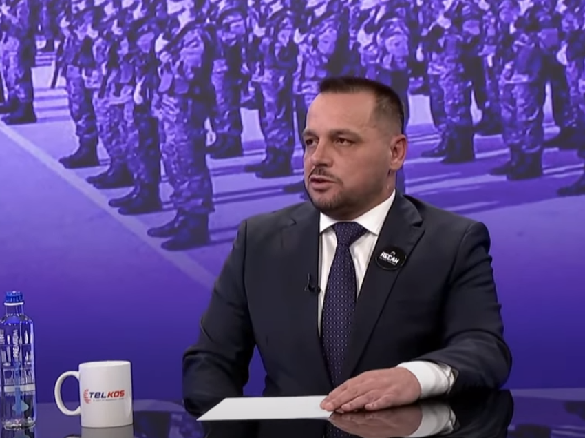 Maqedonci: Viti 2024 do të jetë goxha determinues në përafrimin tonë me NATO-n