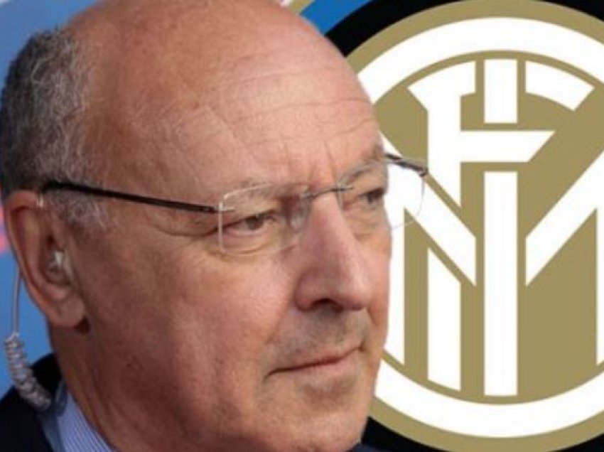 Marotta flet edhe për transferimin e Ronaldos te Juventus