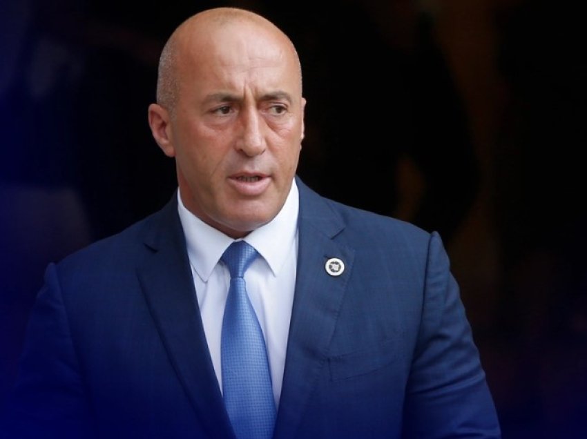 Haradinaj bëhet bashkë për zgjedhje me këtë parti politike, sot e zyrtarizojnë koalicionin