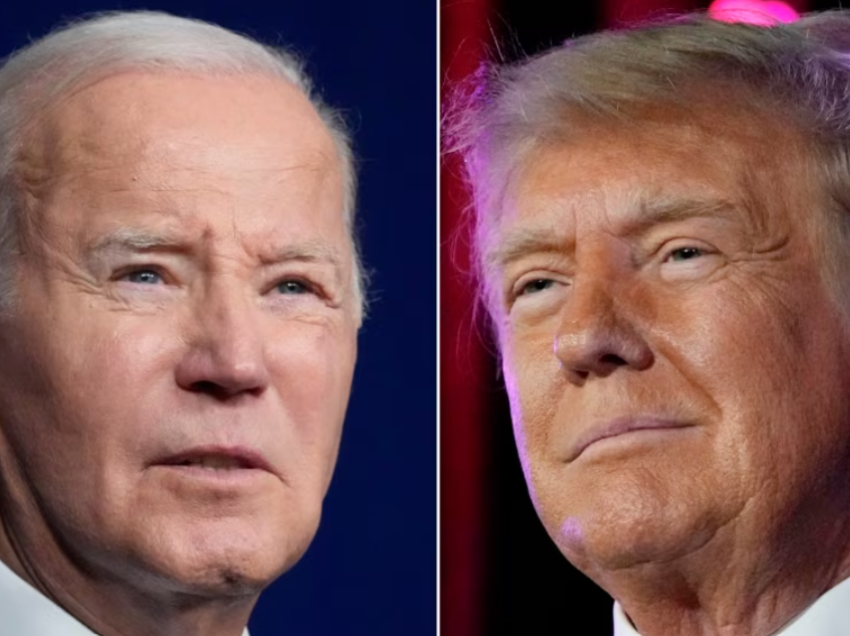 Çfarë ndodhë nëse Biden ose Trump tërhiqen nga gara për president para zgjedhjeve?