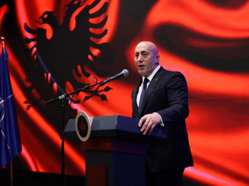 Haradinaj: Kosova vendi më i varfër në Evropë, ndërsa Qeveria ka vendosur ta pasurojë veten