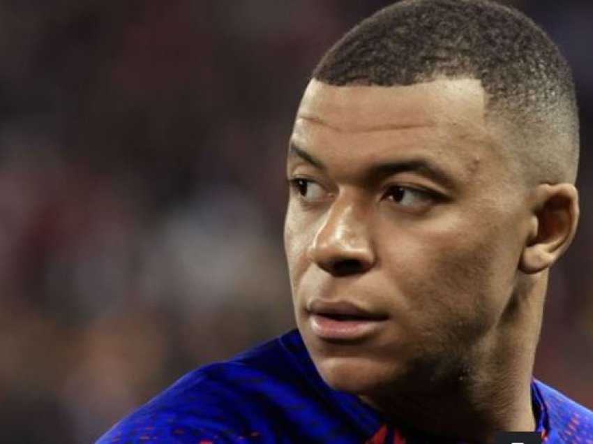 Mbappe shpërthen pas polemikave