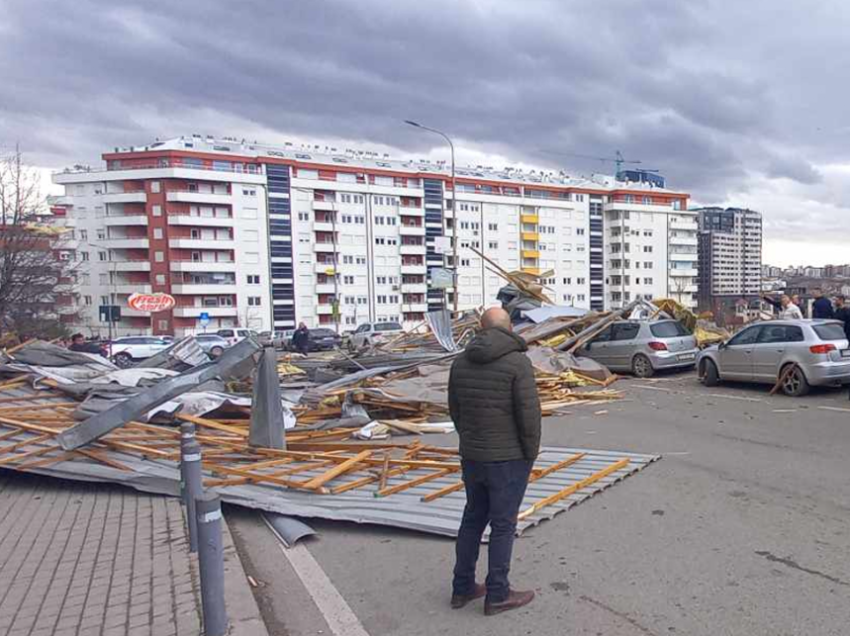 Zbardhen detaje të reja: E lënduara është 23 vjeç, ka pësuar politraumë me lëndime të shumfishta