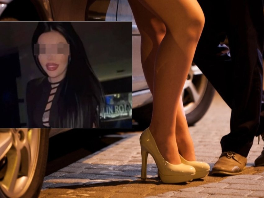 E bija në burg pasi ishte pjesë e rrjetit që prostituonte vajza të mitura, flet nëna e 31-vjeçares shqiptare