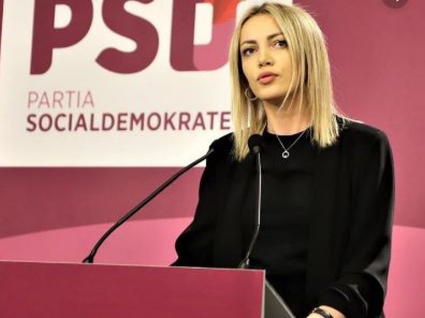 Kuçi e PSD-së: E falënderojmë AAK-në për ftesën, por refuzimi jonë është konceptual dhe ideologjik