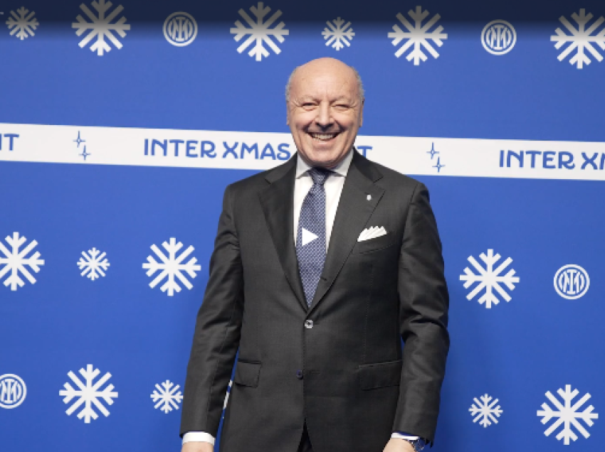 Marotta: Fjalët e Alegrit nuk na bezdisin, pjesë e lojës