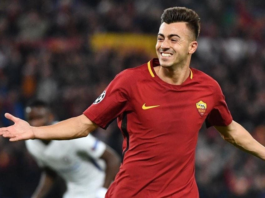 El Shaarawy: Tifozët të zhgënjyer për shkarkimin e Mourinhos