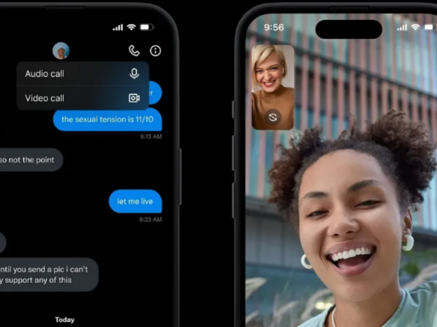 X ka prezantuar opsionin për thirrje audio dhe video për telefonat Android