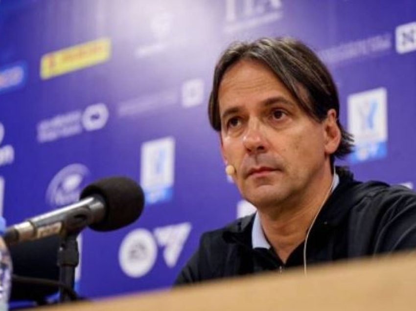 Inzaghi: Nuk marr vesh nga hipizmi!