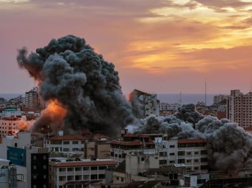 LIVE: Tensione të mëdha/ Izraeli godet Hezbollahun në Libanin jugor – Hamasi vjen me deklaratën e fundit!