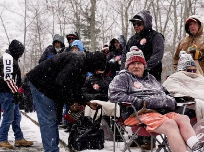 Votuesit në Nju Hempshër mund të befasojnë në zgjedhjet paraprake të së martës