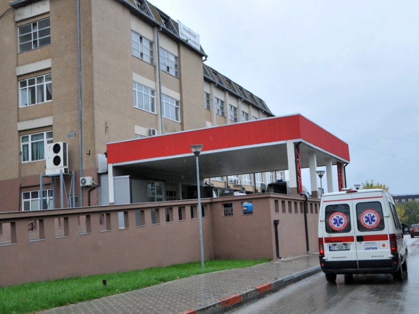 Në krejt QKUK-në vetëm 48 anesteziologë - drejtori i klinikës thotë se nevojiten së paku 100