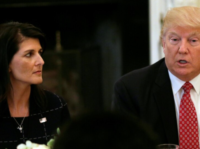 Trump dhe Haley përballen kokë më kokë në Nju Hempshir