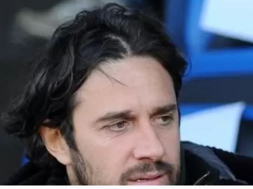 Çfarë thotë Luca Toni?