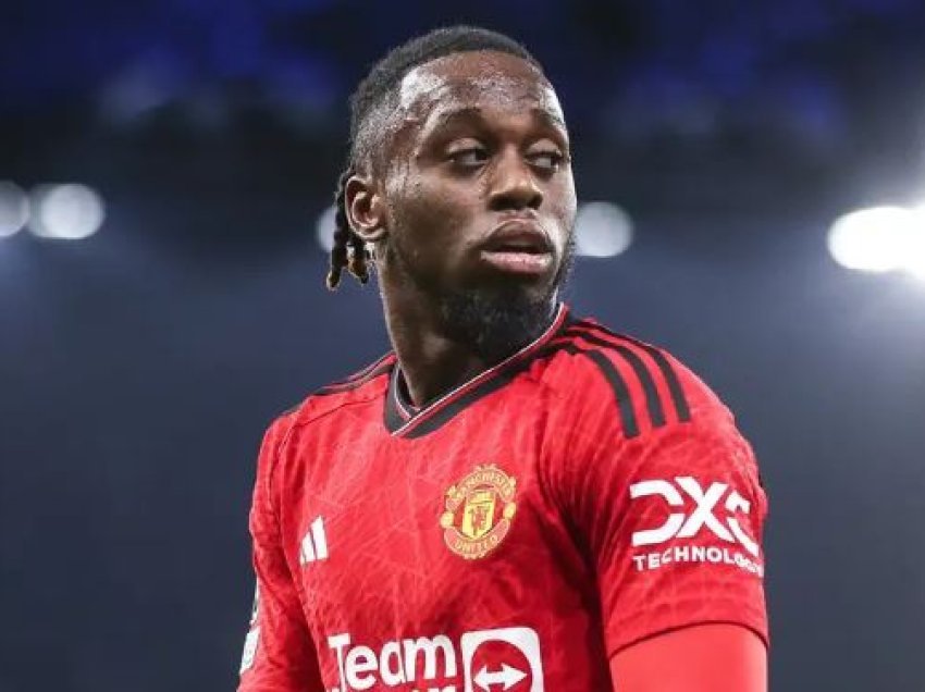 Wan-Bissaka mund të ribashkohet me Ronaldon