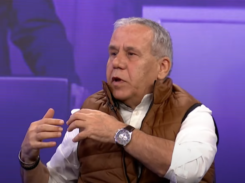 Mehmeti: Kurti thoshte s’ka dialog e Asociacion, nëse i bën këto gjëra, është mashtrues